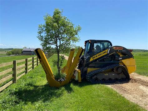 big john skid steer tree spade|big john tree spades.